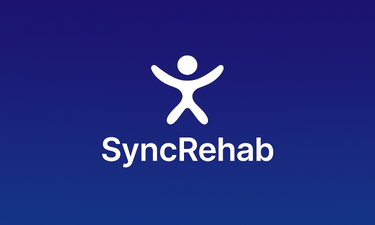 SyncRehab.com - Creative brandable domain for sale